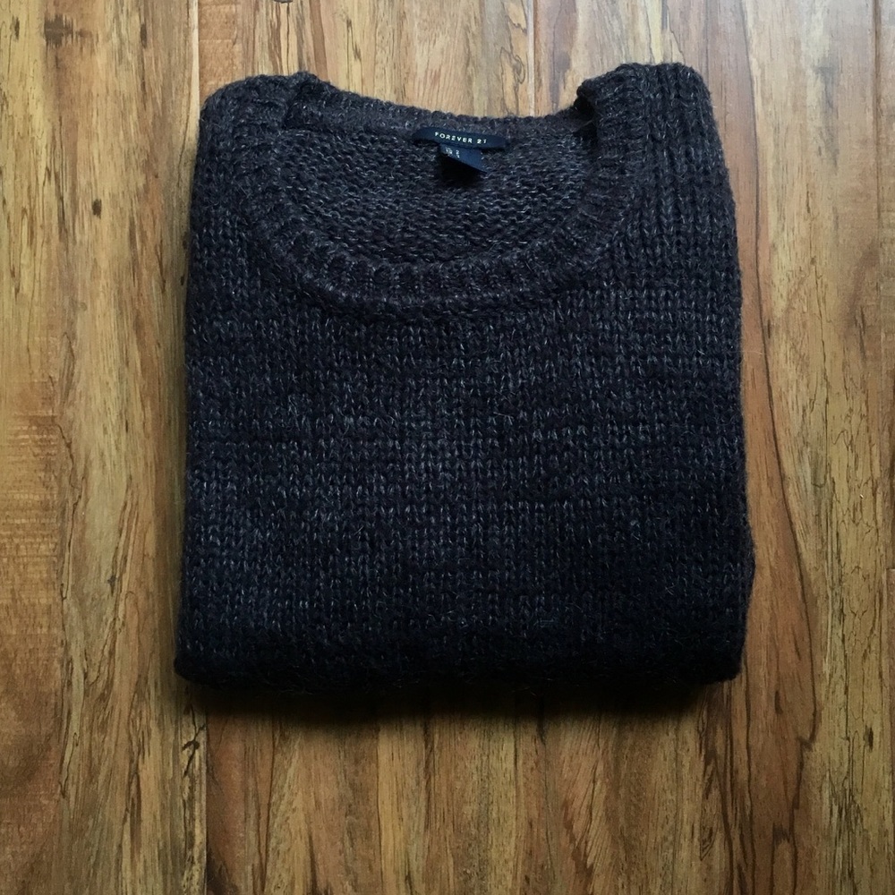 Forever 21 Sweater